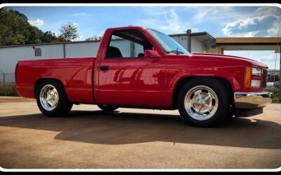 GMC Sierra  1992 à vendre