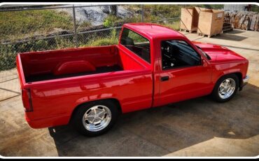 GMC-Sierra-1992-Red-Black-241402-7