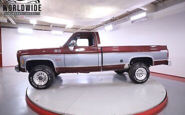 GMC-Sierra-2500-1976-Other-Other-19676-2