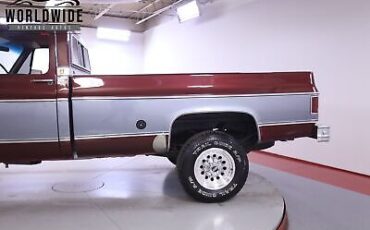 GMC-Sierra-2500-1976-Other-Other-19676-9