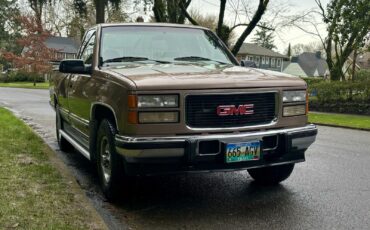 GMC-Sierra-2500-1995-Gold-Tan-280792-5