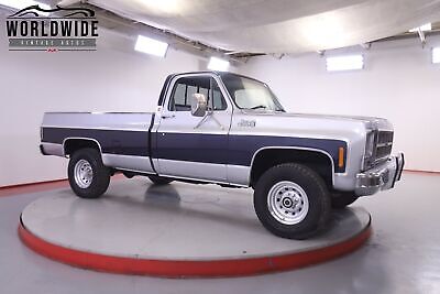 GMC-Sierra-R2500-1979-Other-Other-63526-1