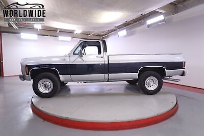 GMC-Sierra-R2500-1979-Other-Other-63526-2