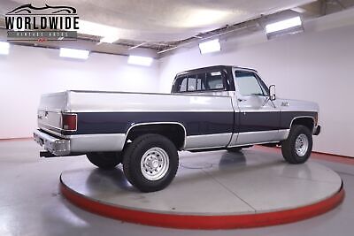 GMC-Sierra-R2500-1979-Other-Other-63526-5