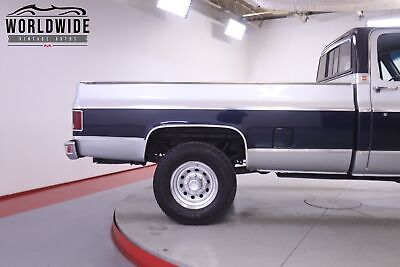 GMC-Sierra-R2500-1979-Other-Other-63526-8