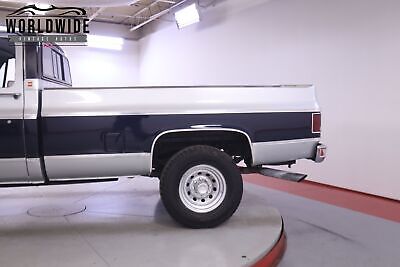 GMC-Sierra-R2500-1979-Other-Other-63526-9