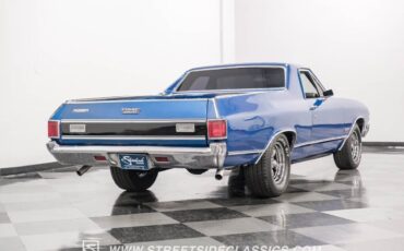 GMC-Sprint-Pickup-1971-Blue-Black-81248-10