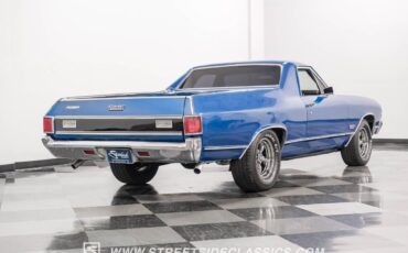 GMC-Sprint-Pickup-1971-Blue-Black-81248-11