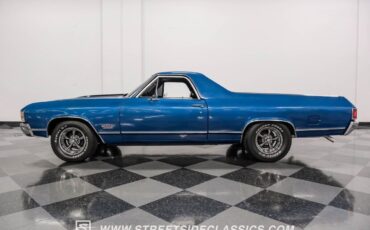 GMC-Sprint-Pickup-1971-Blue-Black-81248-2