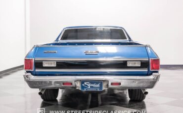 GMC-Sprint-Pickup-1971-Blue-Black-81248-9