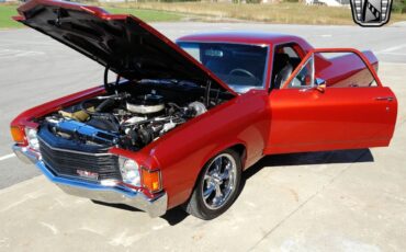 GMC-Sprint-Pickup-1972-Orange-Black-33790-11