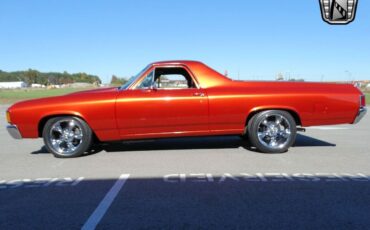 GMC-Sprint-Pickup-1972-Orange-Black-33790-4