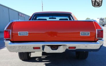 GMC-Sprint-Pickup-1972-Orange-Black-33790-6