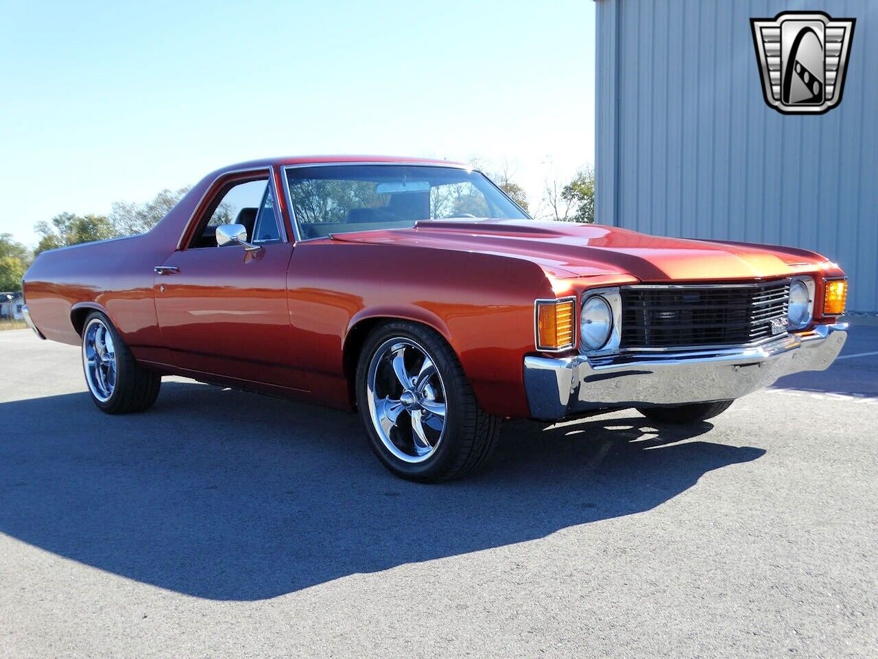 GMC-Sprint-Pickup-1972-Orange-Black-33790-9