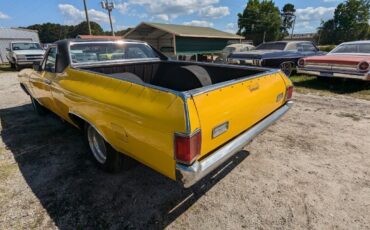 GMC-Sprint-Pickup-1972-Yellow-Black-93078-3