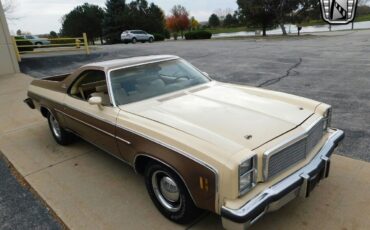 GMC-Sprint-Pickup-1976-Brown-Brown-50681-3