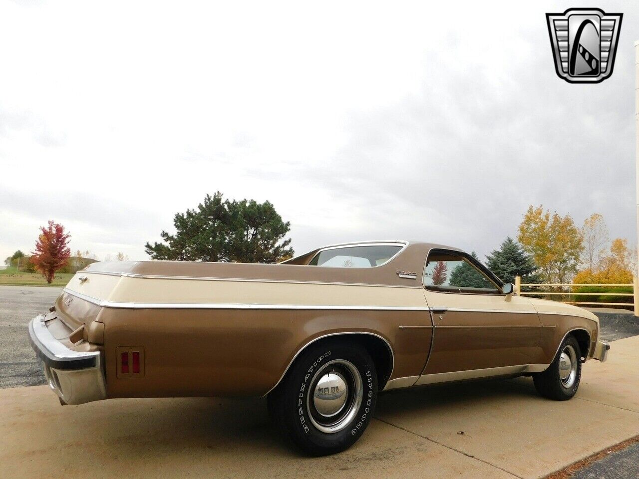 GMC-Sprint-Pickup-1976-Brown-Brown-50681-6