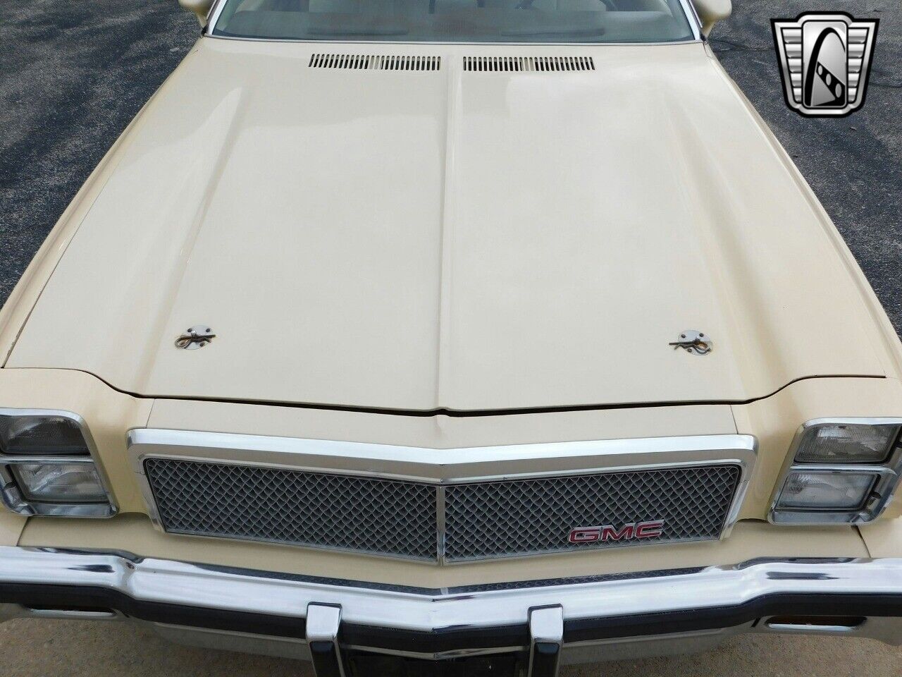 GMC-Sprint-Pickup-1976-Brown-Brown-50681-9