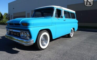 GMC-Suburban-Cabriolet-1966-TURQUOISE-Black-25943-2