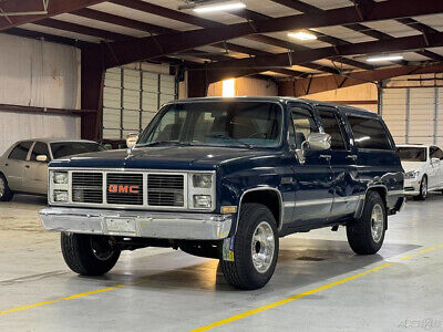 GMC-Suburban-SUV-1987-Blue-Blue-124412-14