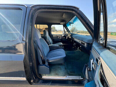 GMC-Suburban-SUV-1987-Blue-Blue-124412-9