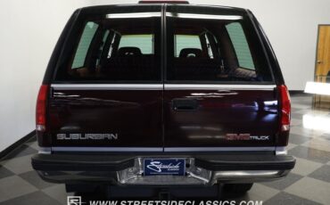 GMC-Suburban-SUV-1994-Silver-Garnet-93054-9