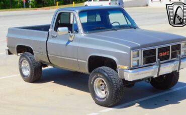 GMC-V1500-Pickup-1987-Gray-Gray-29351-9