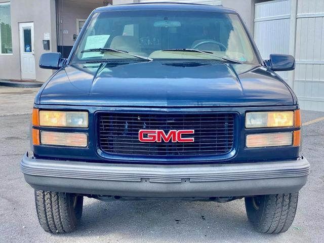 GMC-Yukon-SUV-1995-Blue-Gray-0-8