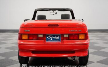 Geo-Metro-Cabriolet-1991-Red-Gray-111766-11