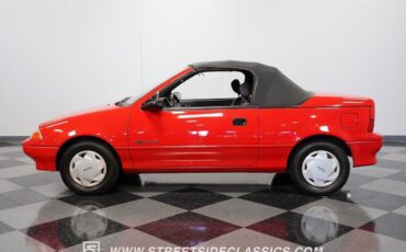 Geo-Metro-Cabriolet-1991-Red-Gray-111766-7