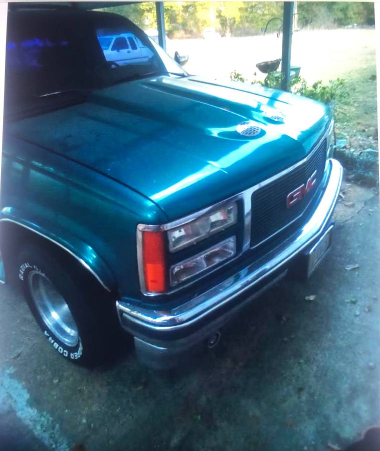 Gmc-1993-green-188954-1