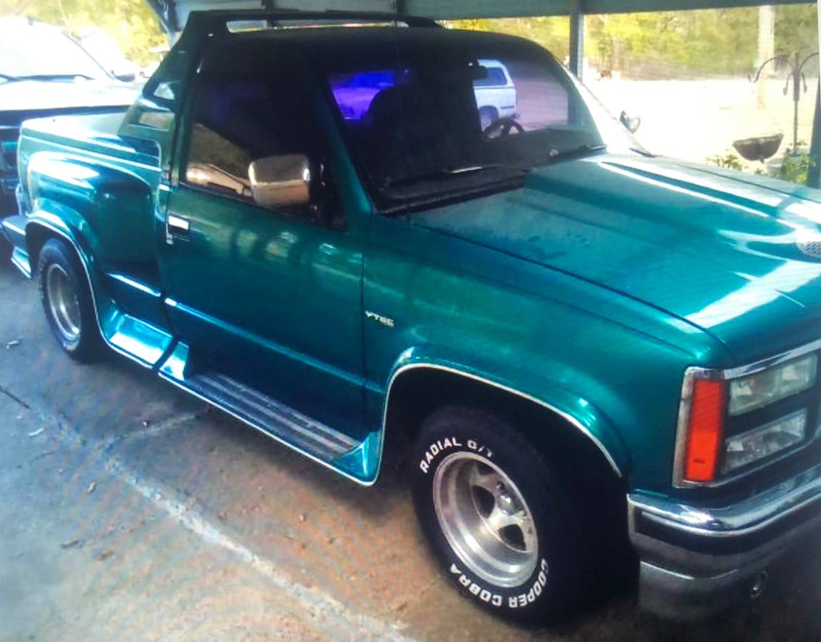 Gmc-1993-green-188954-2