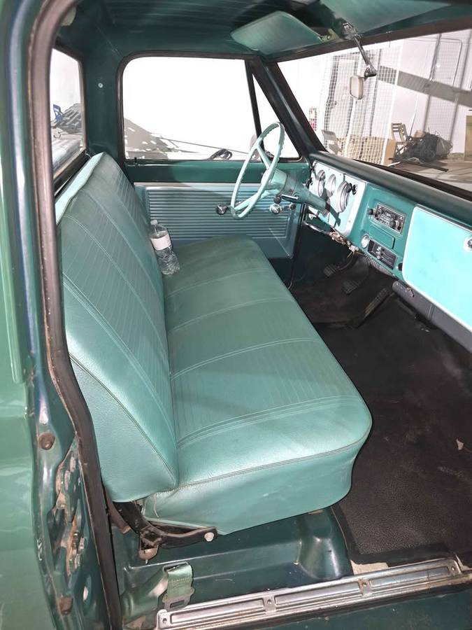 Gmc-2500-regular-cab-long-bed-1968-green-119135-16