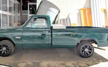 Gmc-2500-regular-cab-long-bed-1968-green-119135