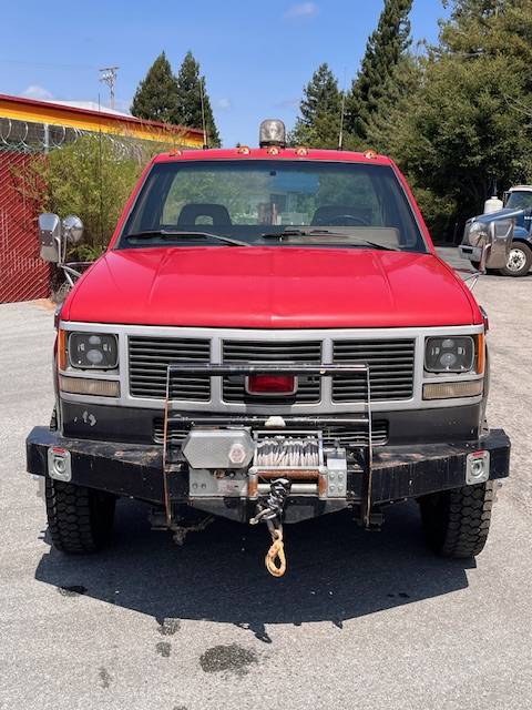 Gmc-3500-hd-gmt455-1993-red-57212-2