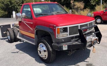 Gmc-3500-hd-gmt455-1993-red-57212-3