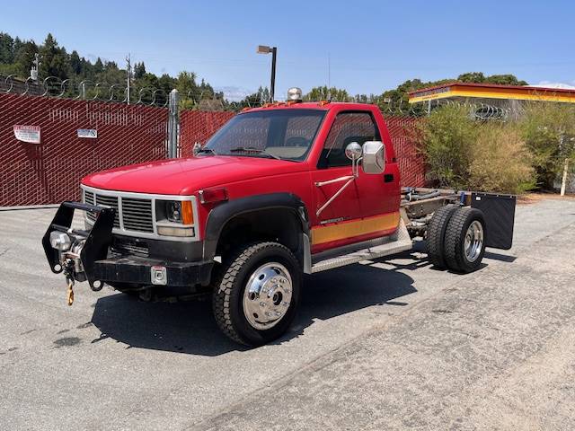 Gmc-3500-hd-gmt455-1993-red-57212