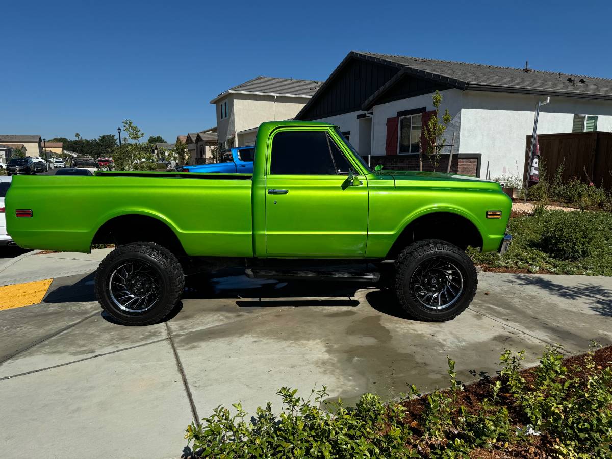 Gmc-C10-1972-green-16093-5