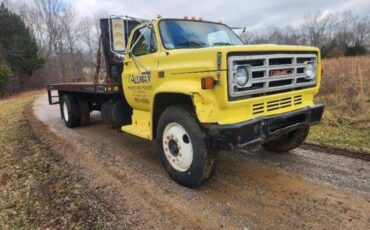 Gmc-C7-7000-medium-duty-medium-conventional-97.5-1986-yellow-181855-1