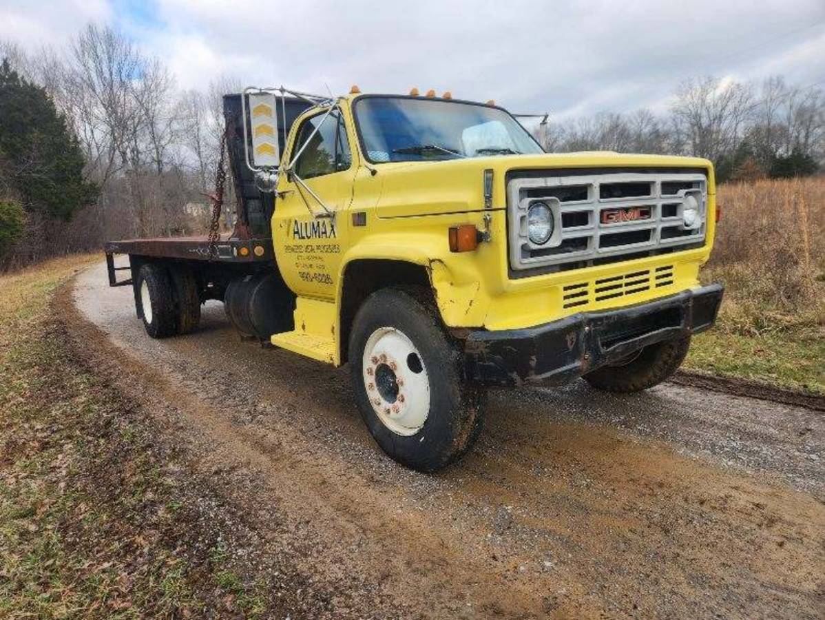 Gmc-C7-7000-medium-duty-medium-conventional-97.5-1986-yellow-181855-1