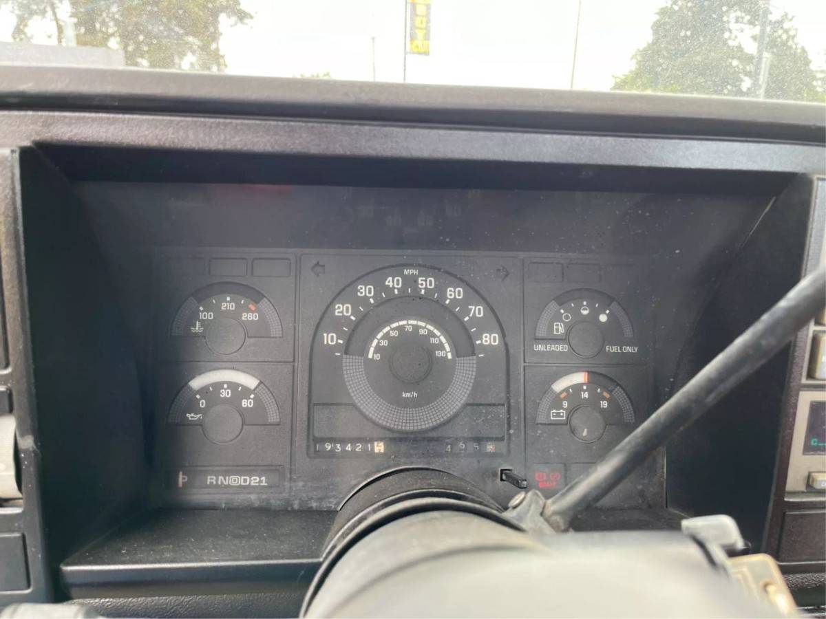 Gmc-Ck1500-sierra-sl-reg-cab-1990-blue-311243-13