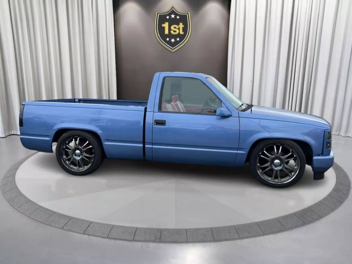 Gmc-Ck1500-sierra-sl-reg-cab-1990-blue-311243-2