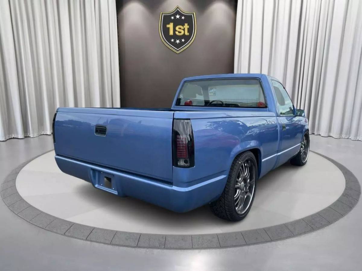 Gmc-Ck1500-sierra-sl-reg-cab-1990-blue-311243-3