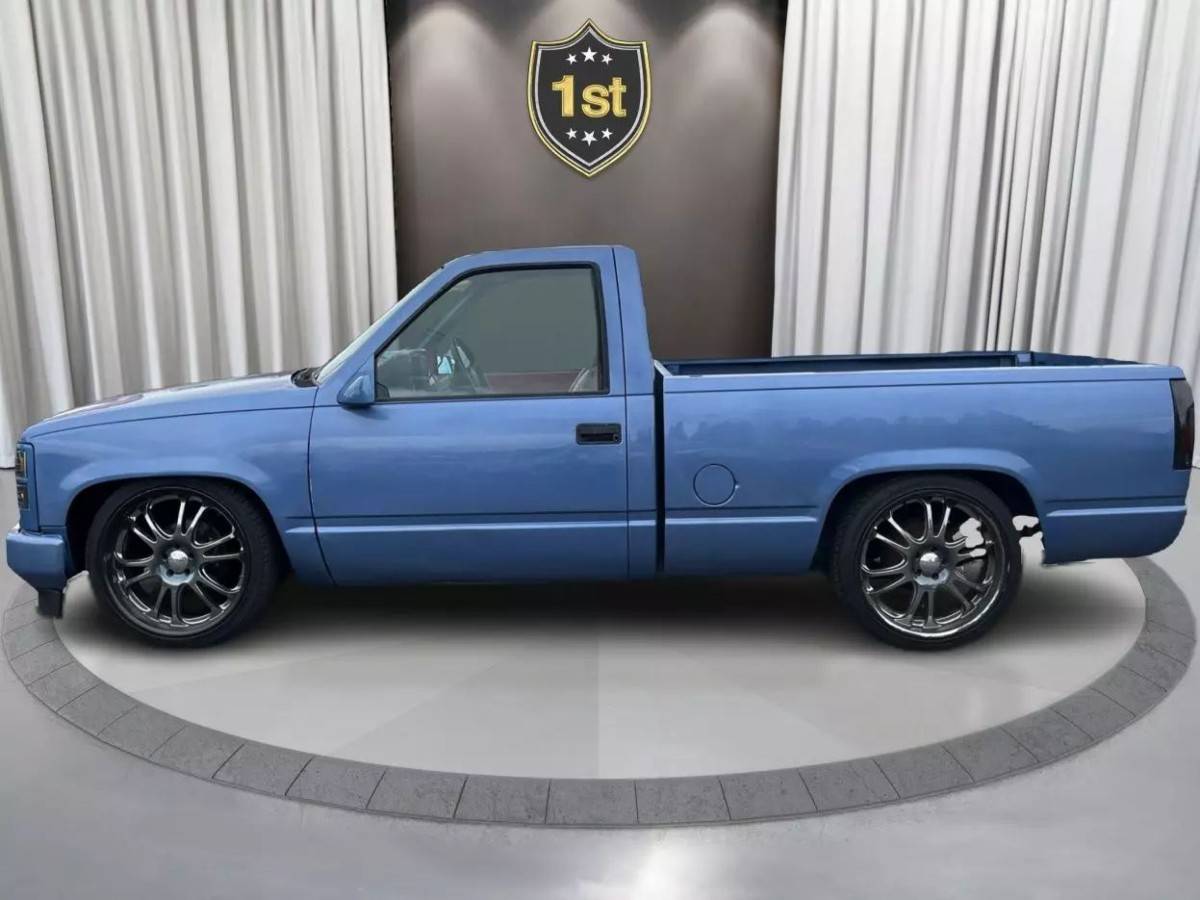 Gmc-Ck1500-sierra-sl-reg-cab-1990-blue-311243-7