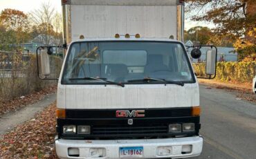 Gmc-Diesel-1995-white-170590-1