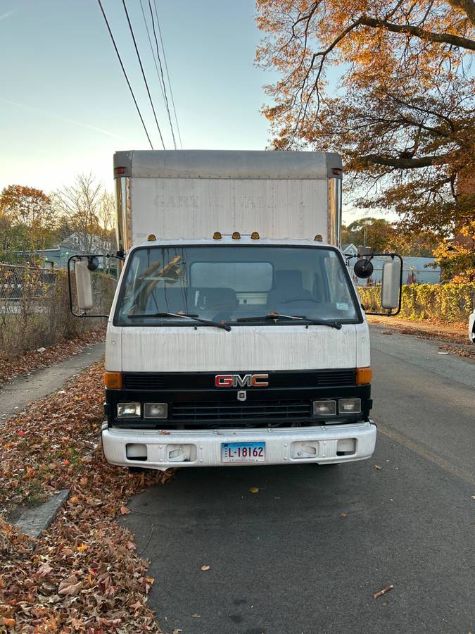 Gmc-Diesel-1995-white-170590-1