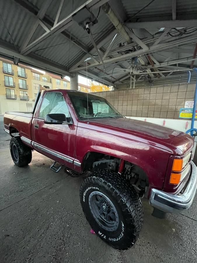 Gmc-K1500-1994-red-344399-2