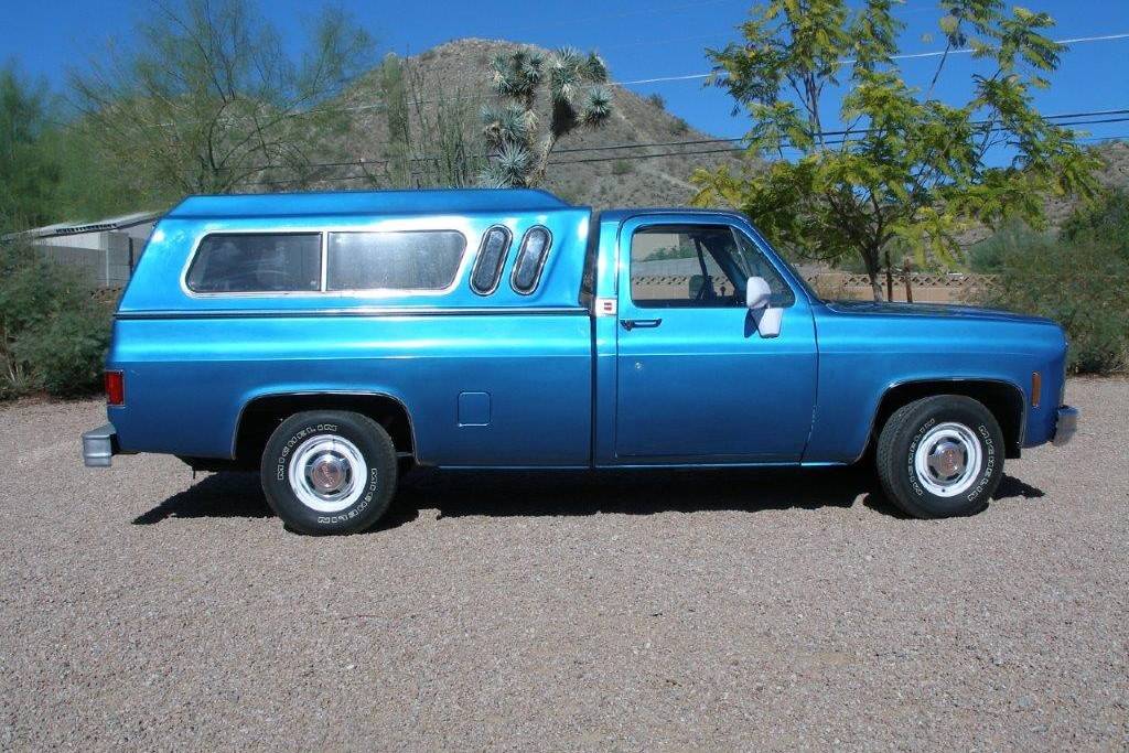 Gmc-Sierra-1500-1979-blue-246229-1