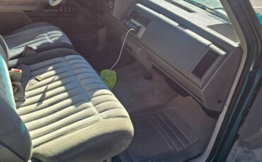 Gmc-Sierra-1500-1993-green-328305-6