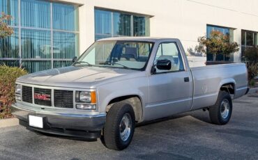 Gmc-Sierra-1992-silver-233757-2